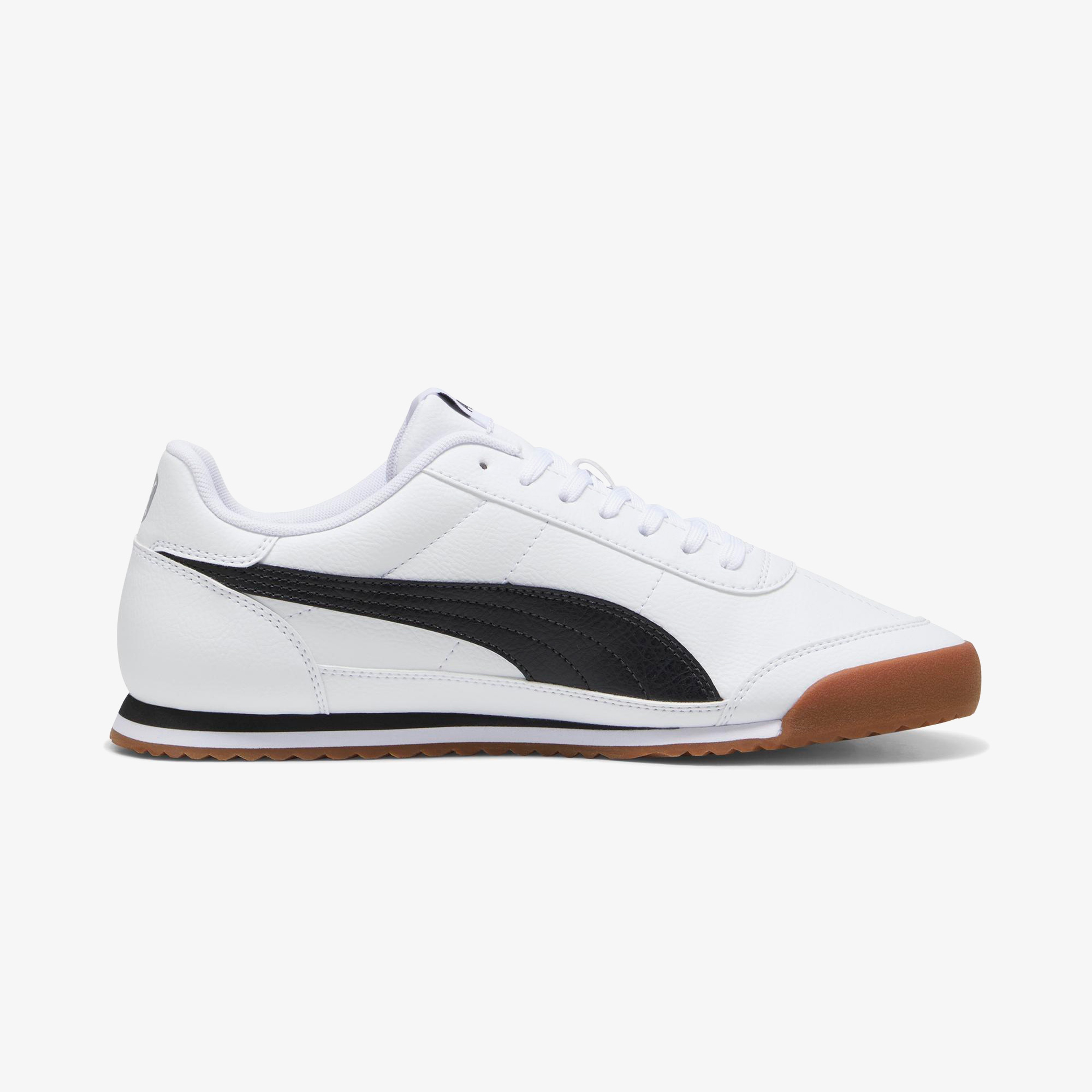 Puma  Turino Iı Erkek Beyaz Spor Ayakkabı