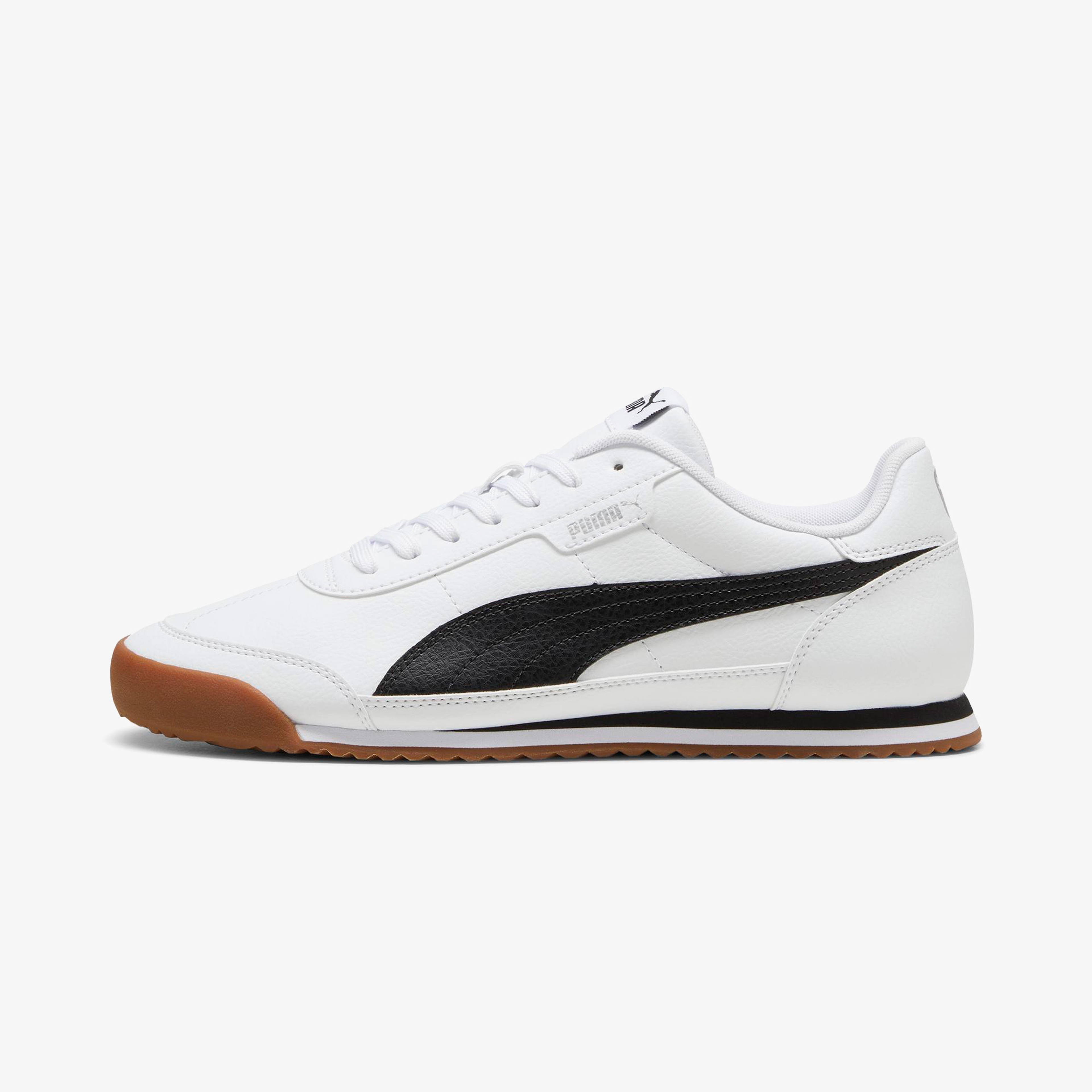 Puma  Turino Iı Erkek Beyaz Spor Ayakkabı