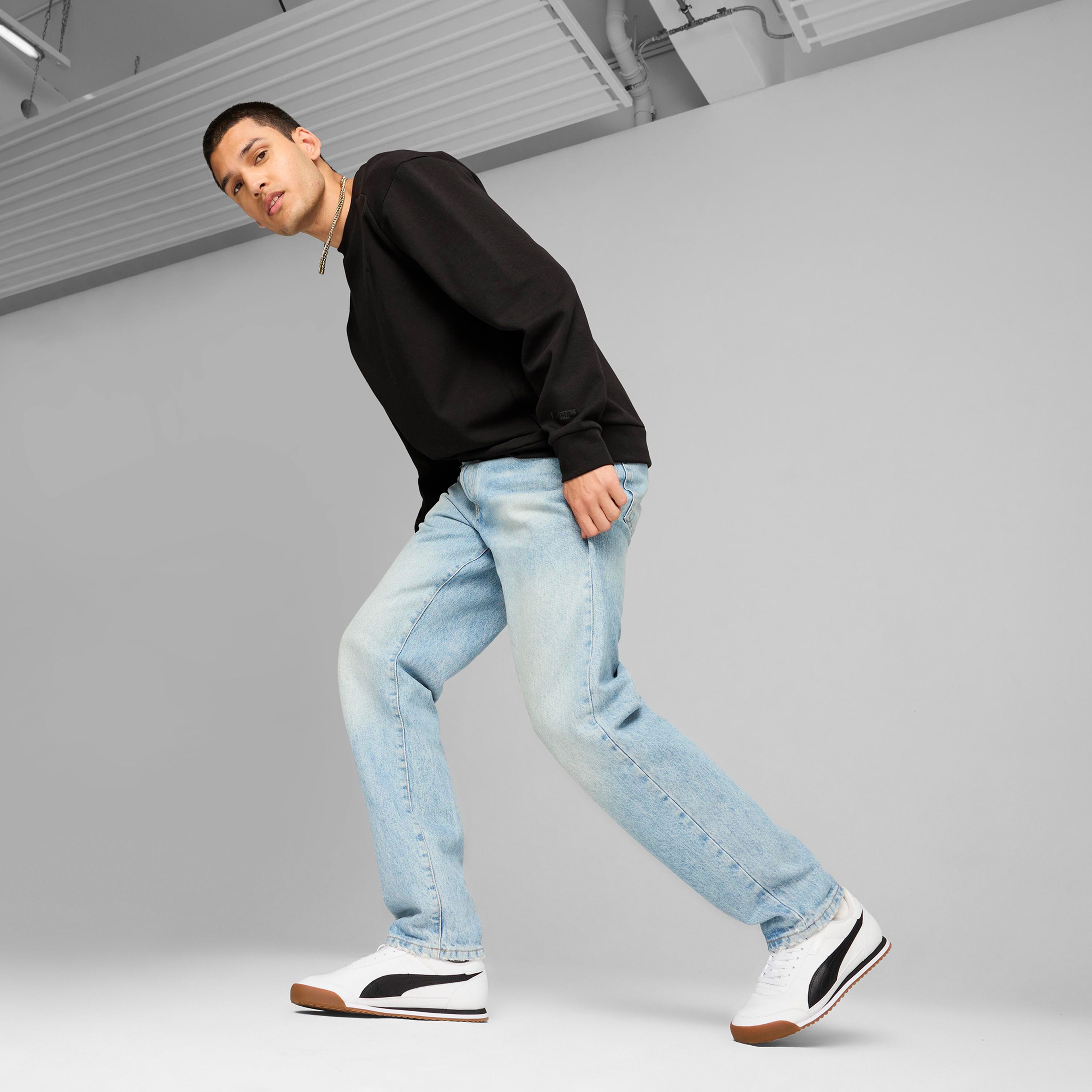 Puma  Turino Iı Erkek Beyaz Spor Ayakkabı