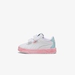 Puma Jada Classic Space Bellevınf Kadın Beyaz Spor Ayakkabı