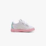 Puma Jada Classic Space Bellevınf Kadın Beyaz Spor Ayakkabı
