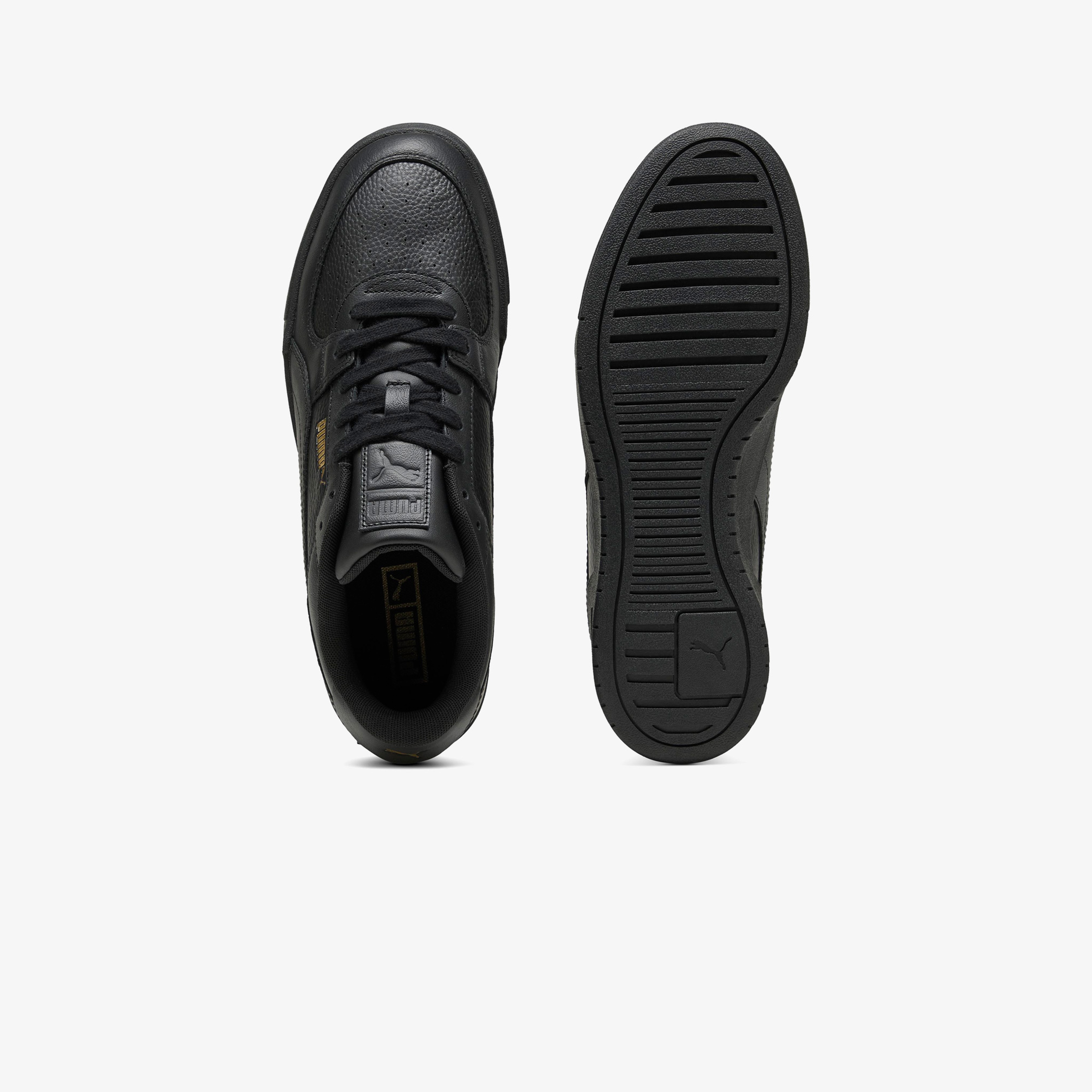 Puma Ca Pro Classic Iı Erkek Siyah Spor Ayakkabı