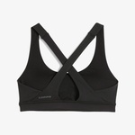 Puma Cloudspun Bra - Mıd Kadın Siyah Bra