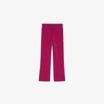 Puma  X Hk&Amp;Fr Flared Leggings Kadın Kırmızı Tayt