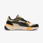 Puma Trinity 2 Erkek Siyah Spor Ayakkabı