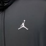 Jordan Flight Down Erkek Siyah Ceket