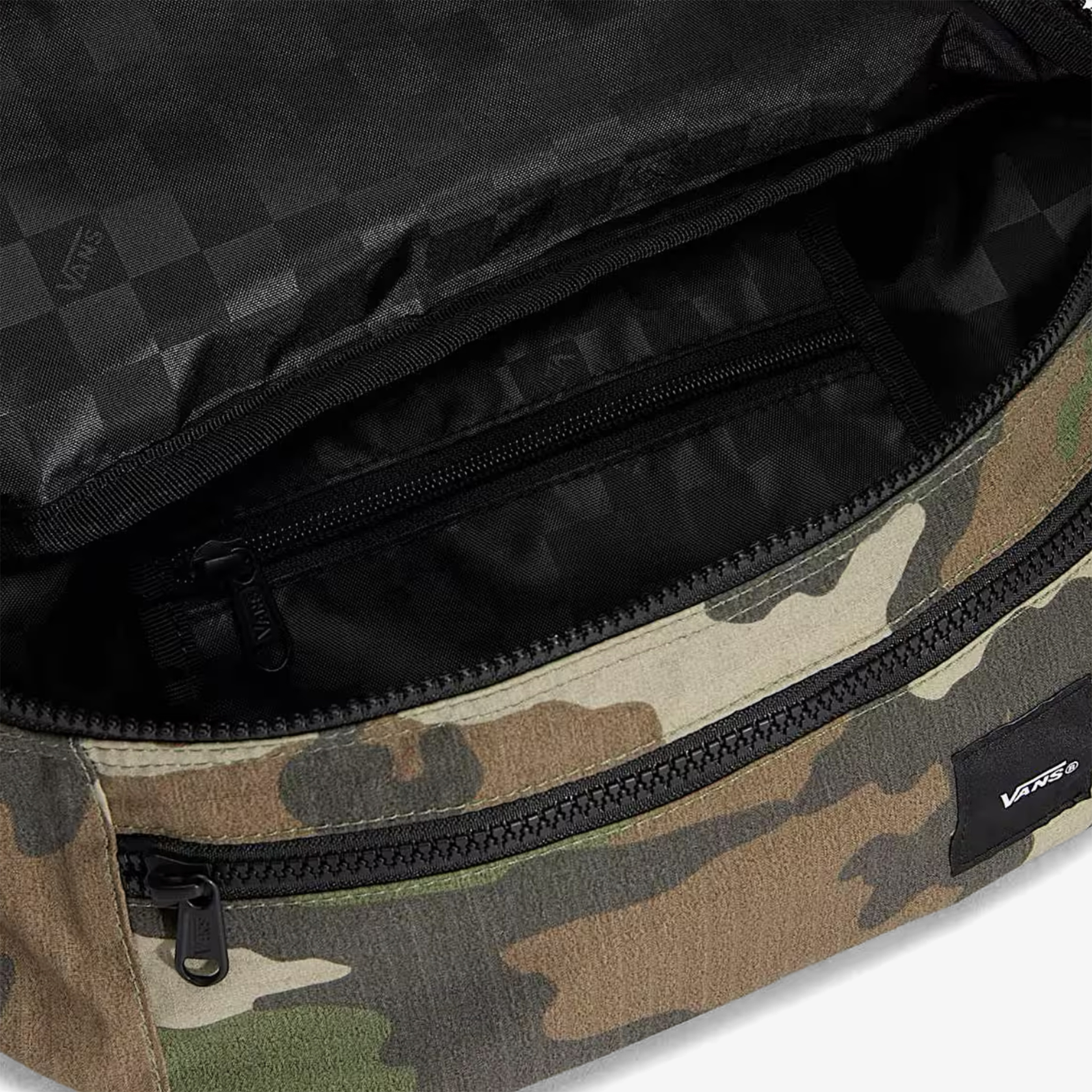 Vans Ward Cross Body  Unisex Renkli Çanta