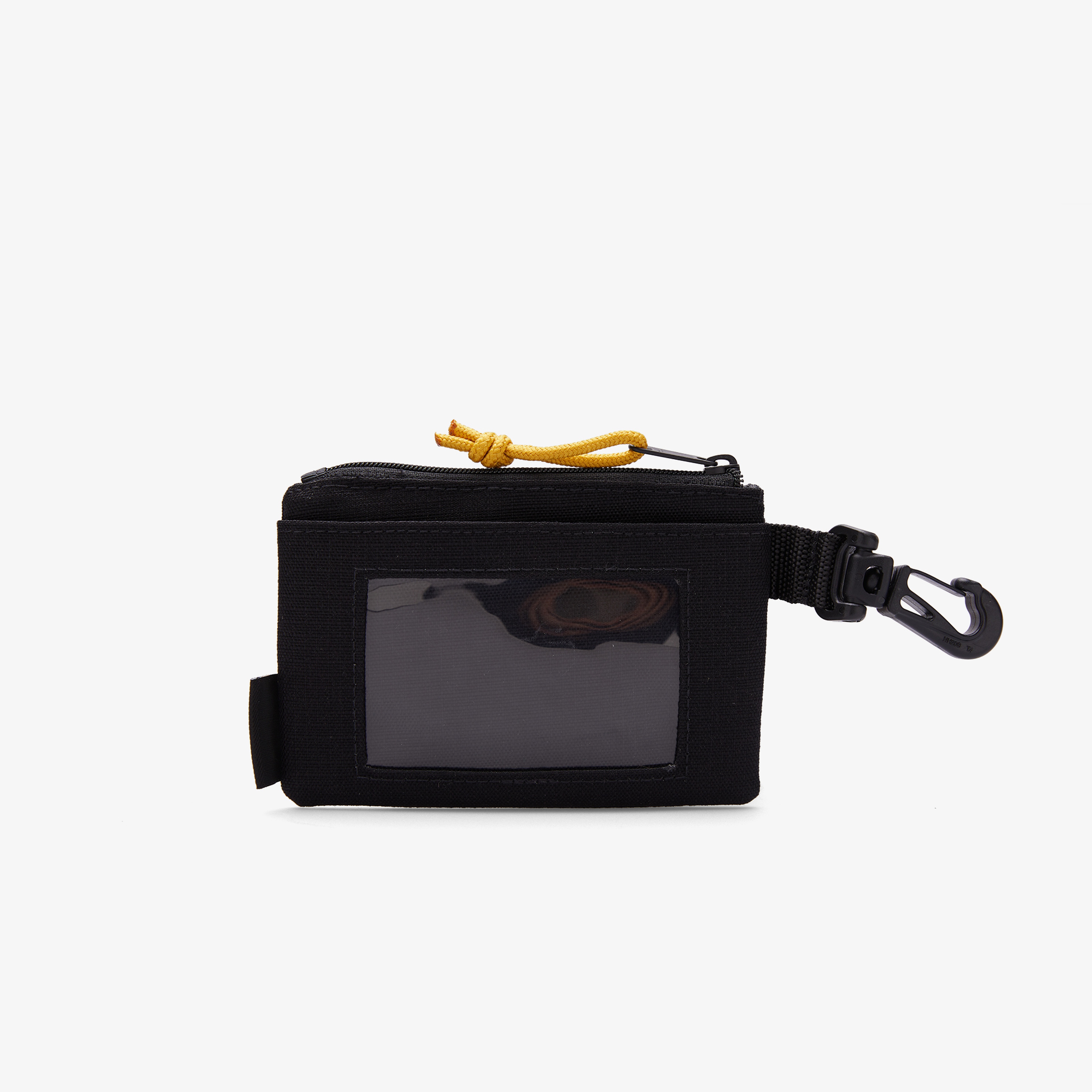 Vans Formula Zip Wallet Unisex Siyah Cüzdan