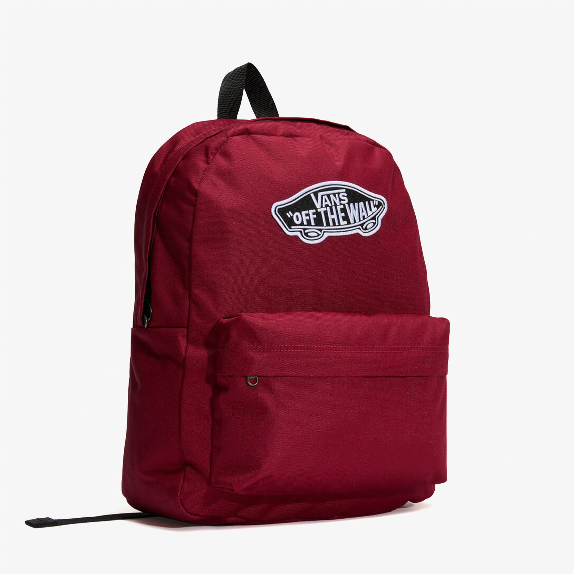 Vans Old Skool Classic  Unisex Bordo Çanta