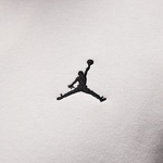Jordan Brooklyn Fleece Erkek Krem Rengi Sweatshirt