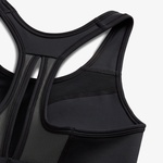 Nike Df Swsh Hgh Spt Bra Kadın Beyaz Bra