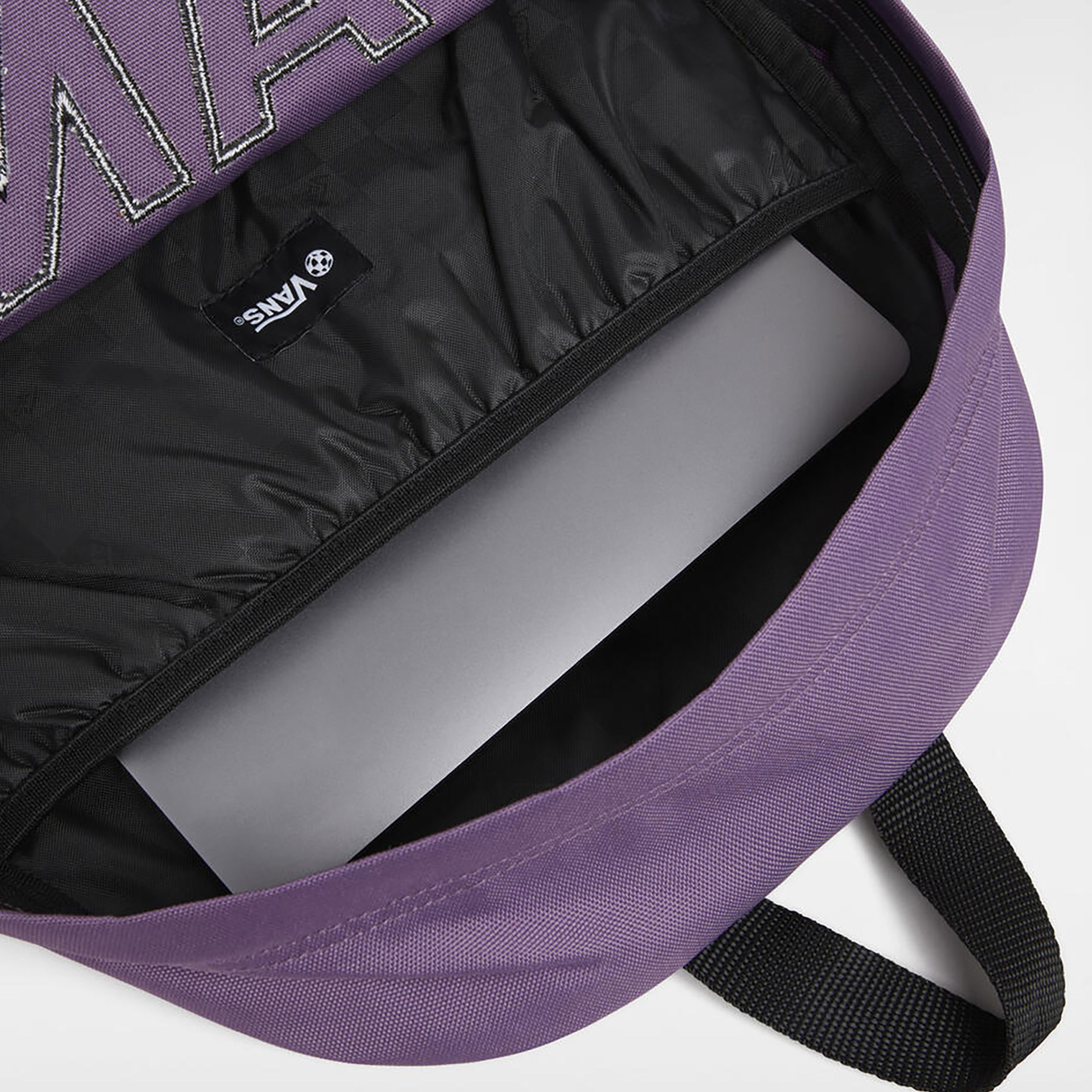 Vans Old Skool Drop V Unisex Gri Sırt Çantası