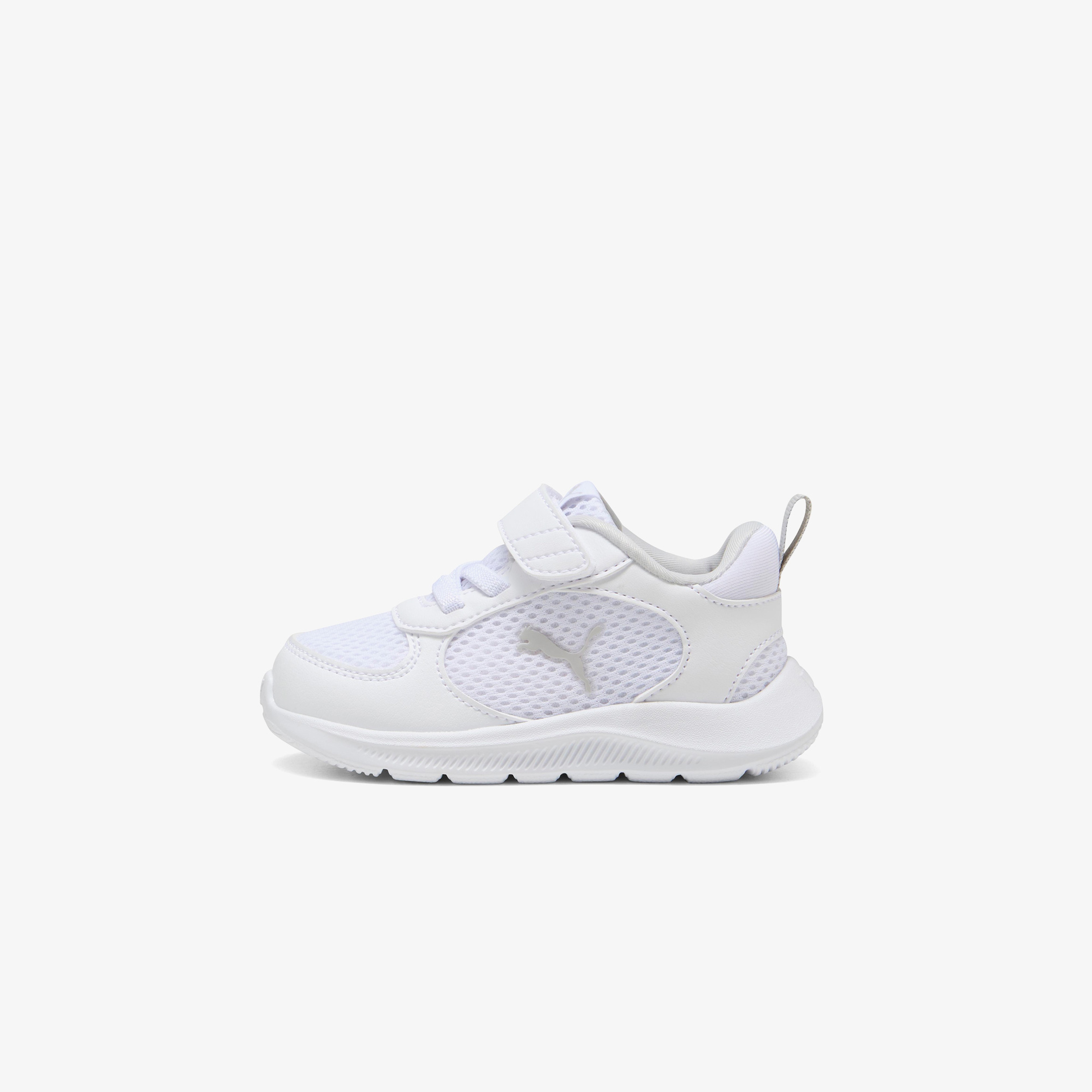 Puma Fun Racer 2 Ac+ Inf Çocuk Beyaz Spor Ayakkabı