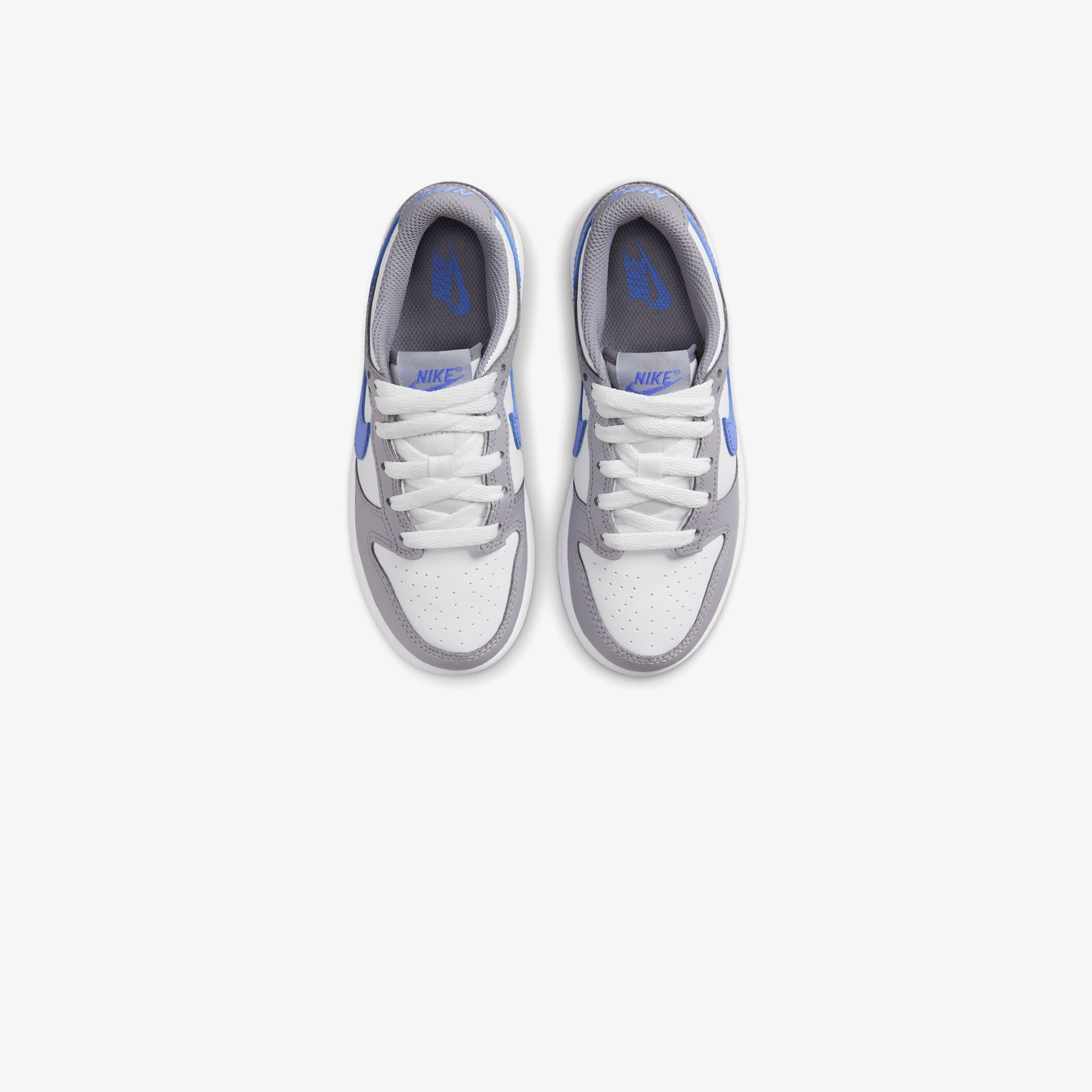 Nike Dunk Low (Pse) Çocuk Beyaz Spor Ayakkabı