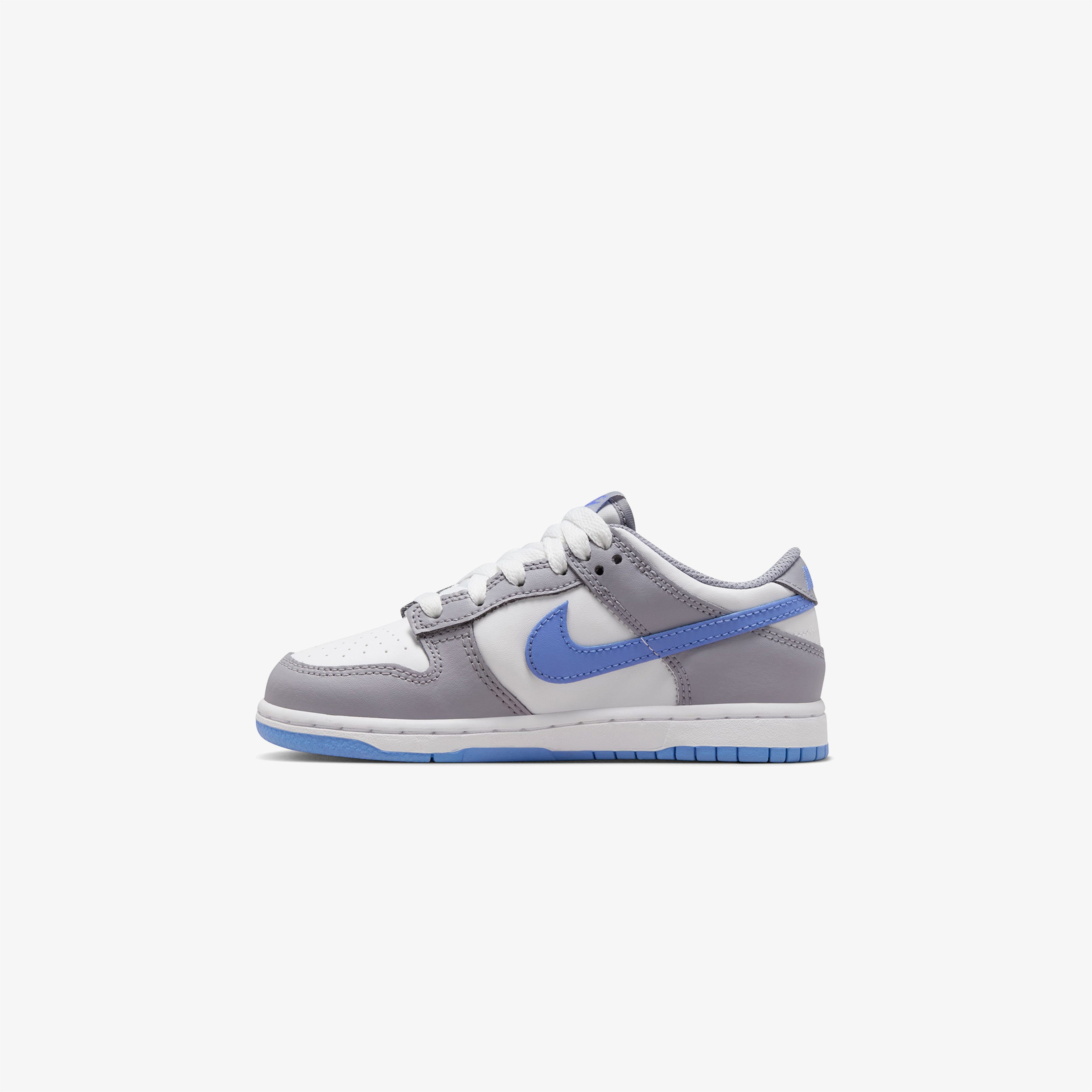 Nike Dunk Low (Pse) Çocuk Beyaz Spor Ayakkabı