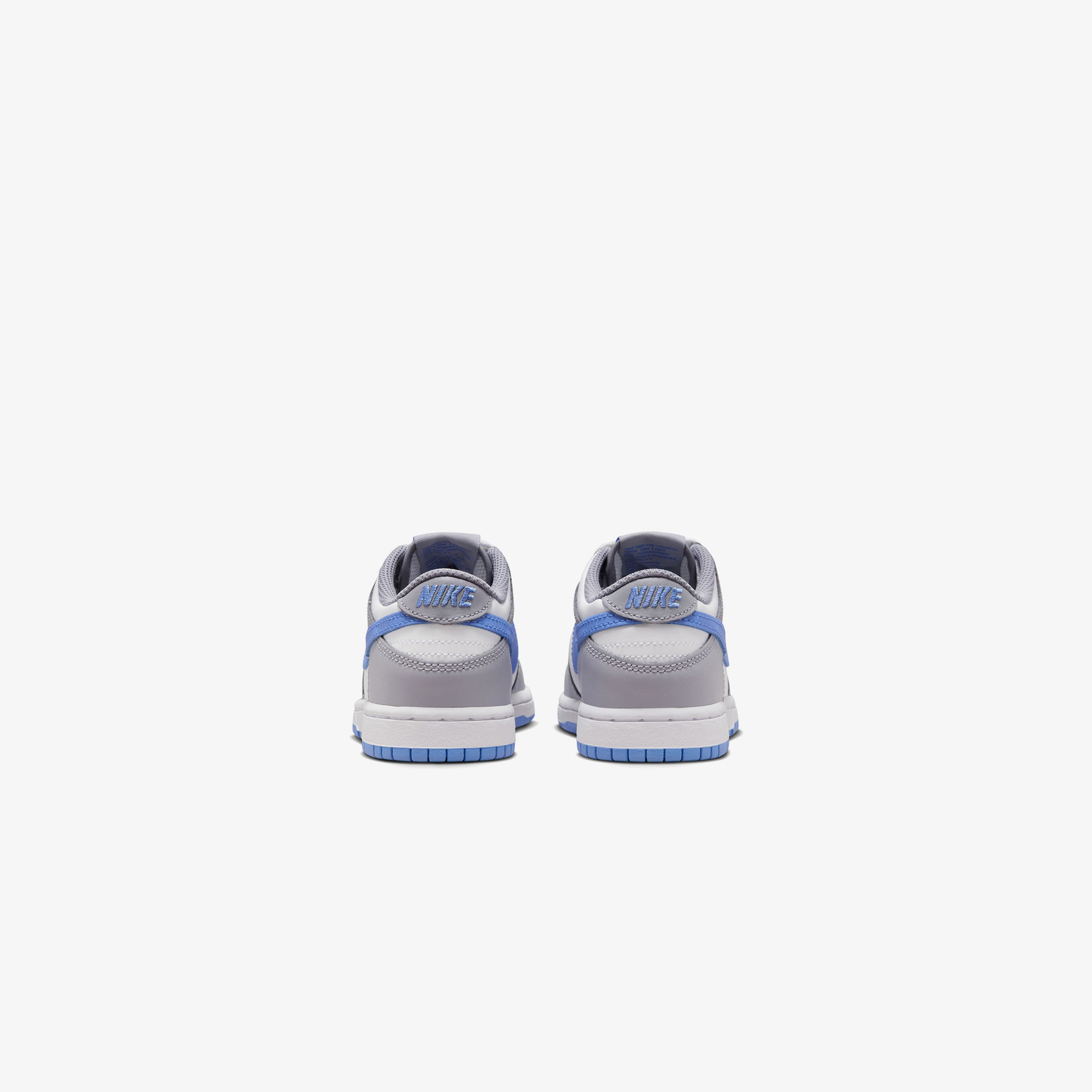 Nike Dunk Low (Pse) Çocuk Beyaz Spor Ayakkabı