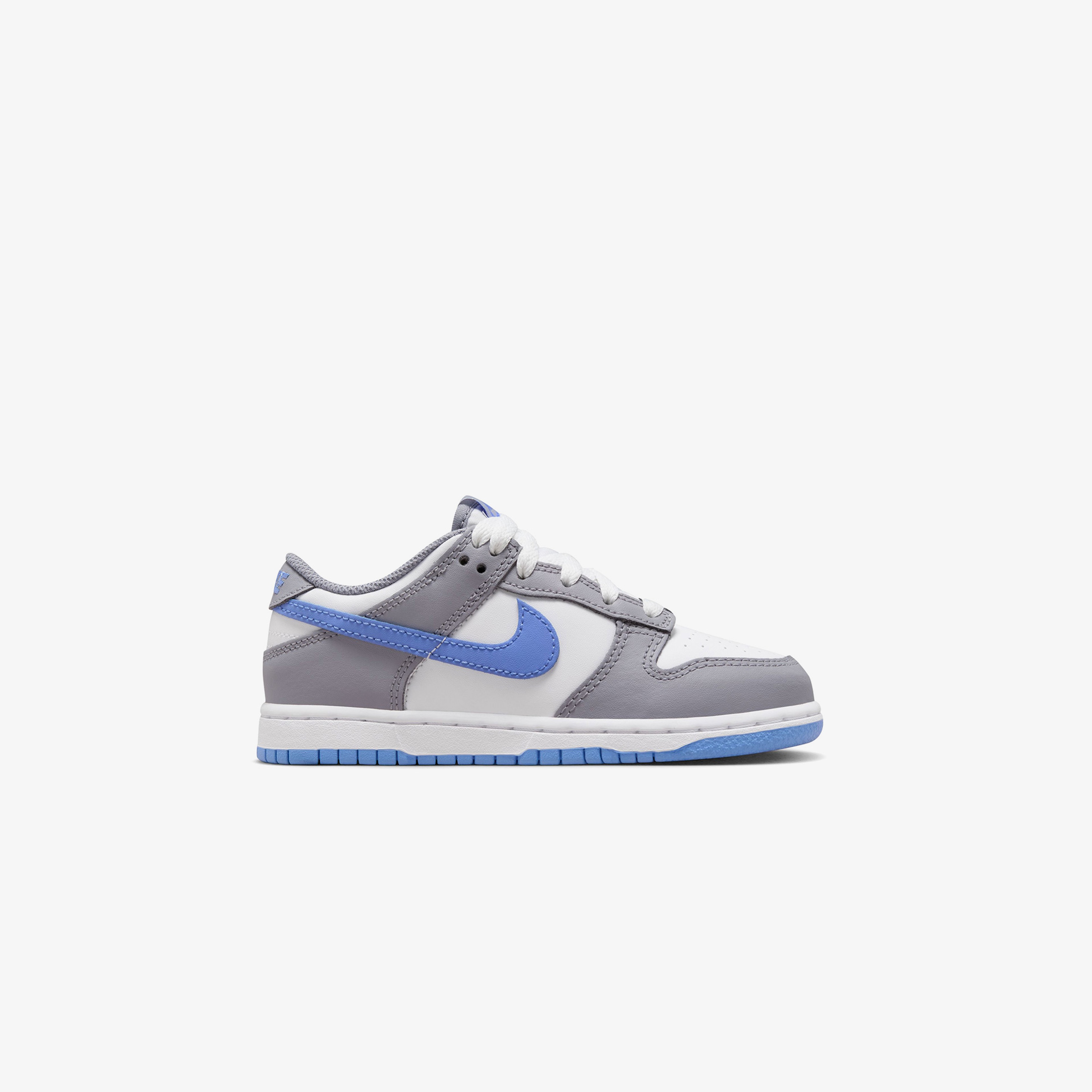 Nike Dunk Low (Pse) Çocuk Beyaz Spor Ayakkabı