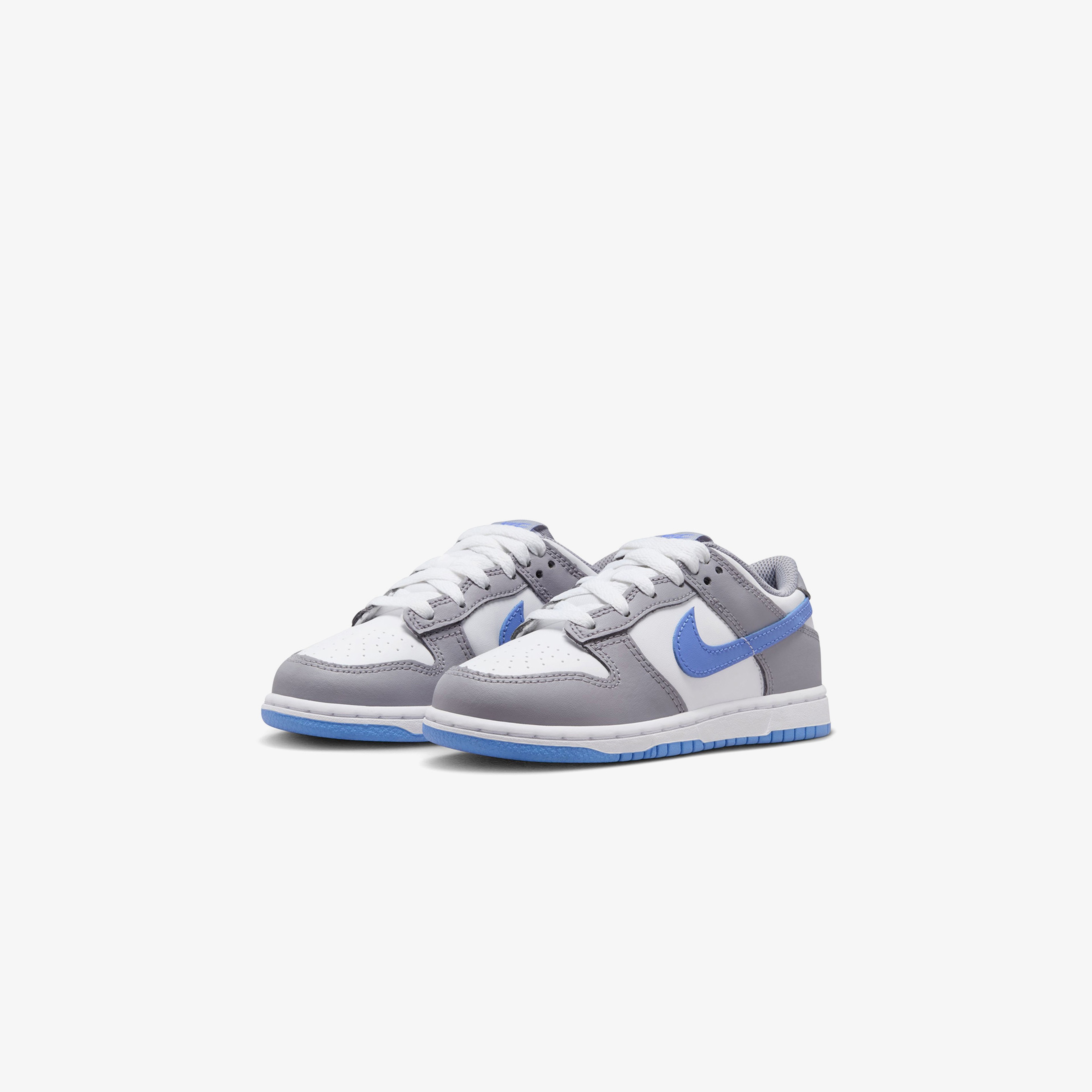 Nike Dunk Low (Pse) Çocuk Beyaz Spor Ayakkabı