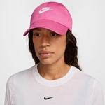 Nike  Club Cap U Cb Fut Wsh L Unisex Beyaz Şapka