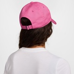 Nike  Club Cap U Cb Fut Wsh L Unisex Beyaz Şapka