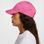 Nike  Club Cap U Cb Fut Wsh L Unisex Beyaz Şapka