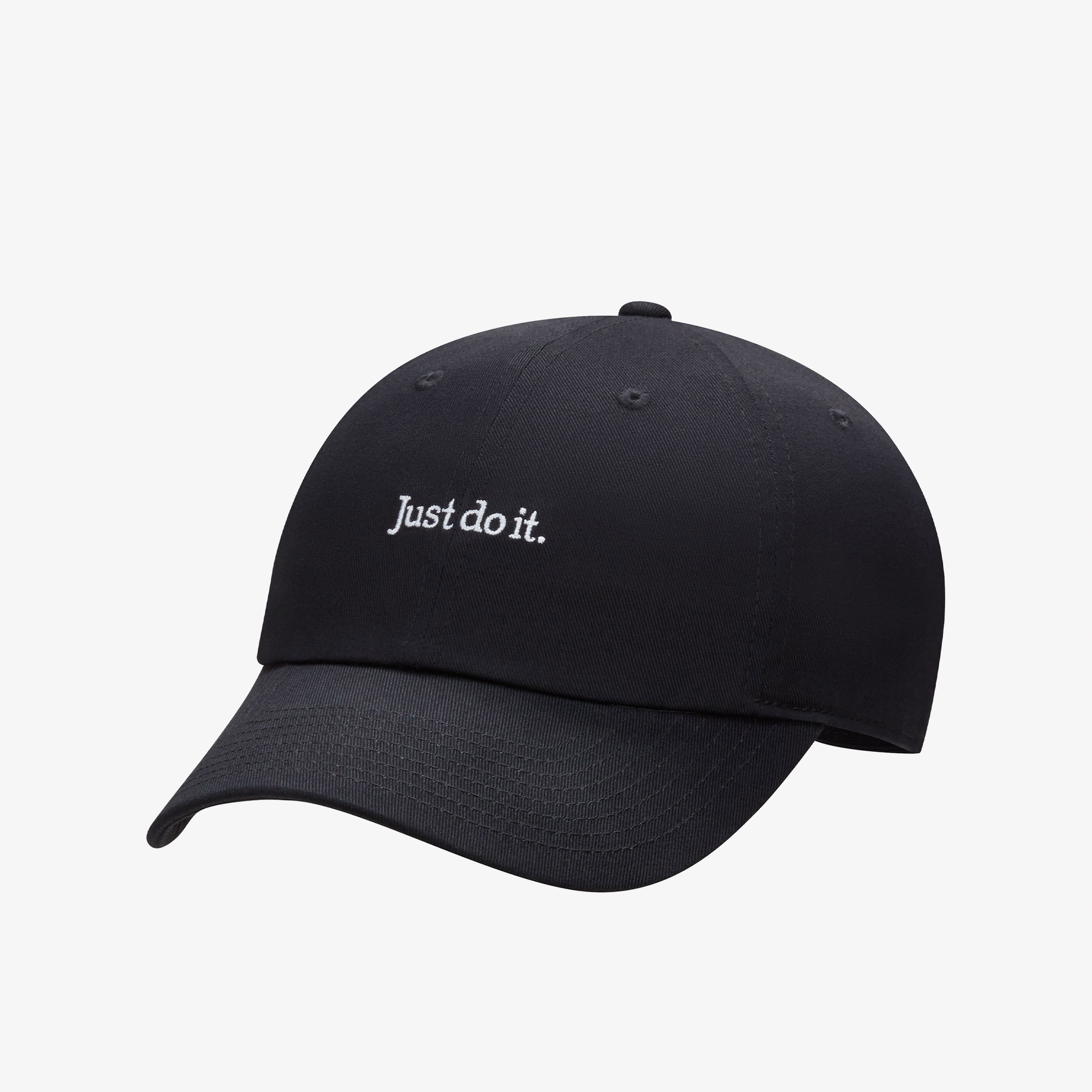 Nike  Club Cap U Cb Jdi L Unisex Beyaz Şapka