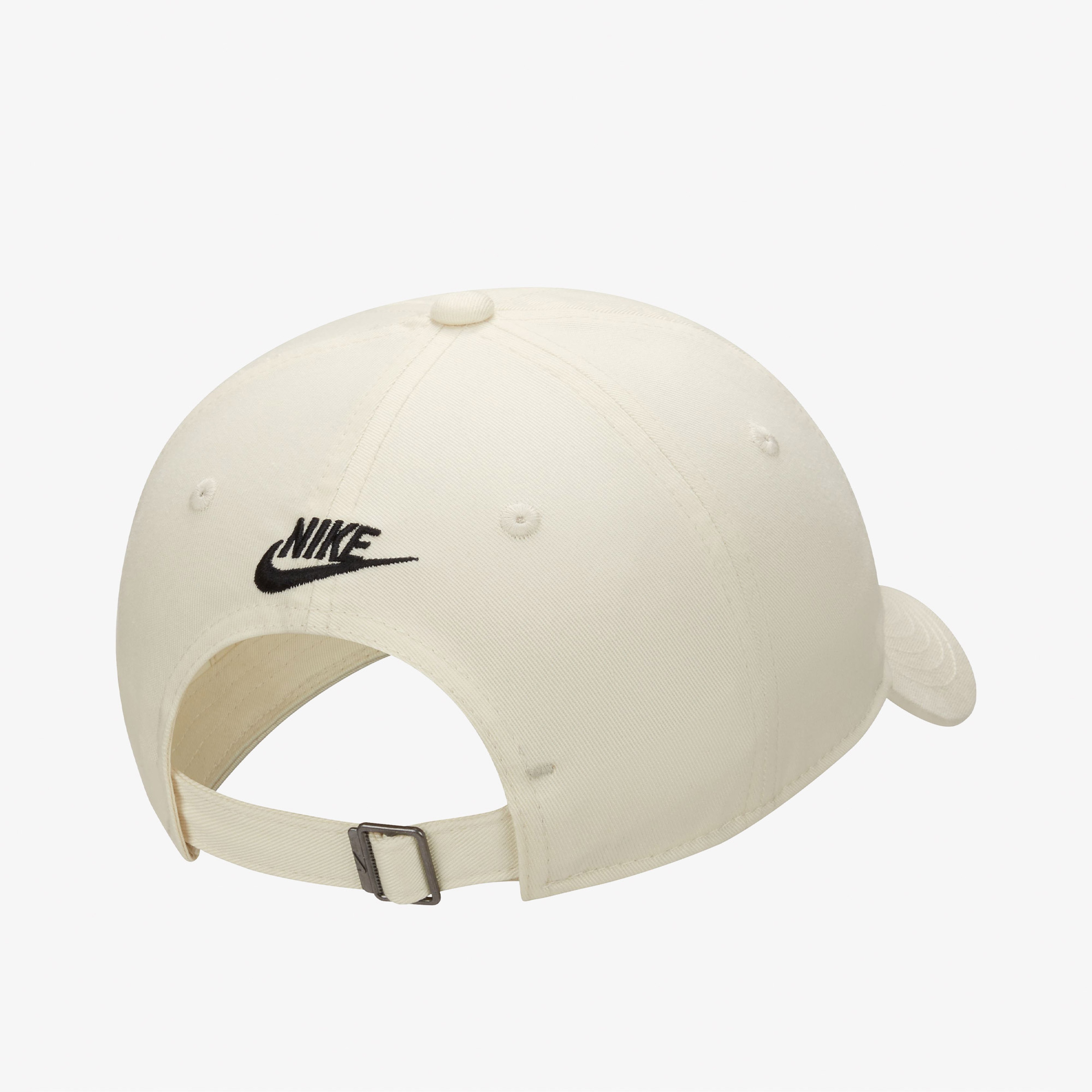 Nike Club Cap U Cb Jdi L Unisex Siyah Şapka
