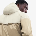 Nike Wvn Lnd Wr Hd Jkt Erkek Beyaz Ceket