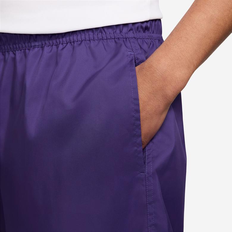 Nike Club Flow Short Erkek Beyaz SORT