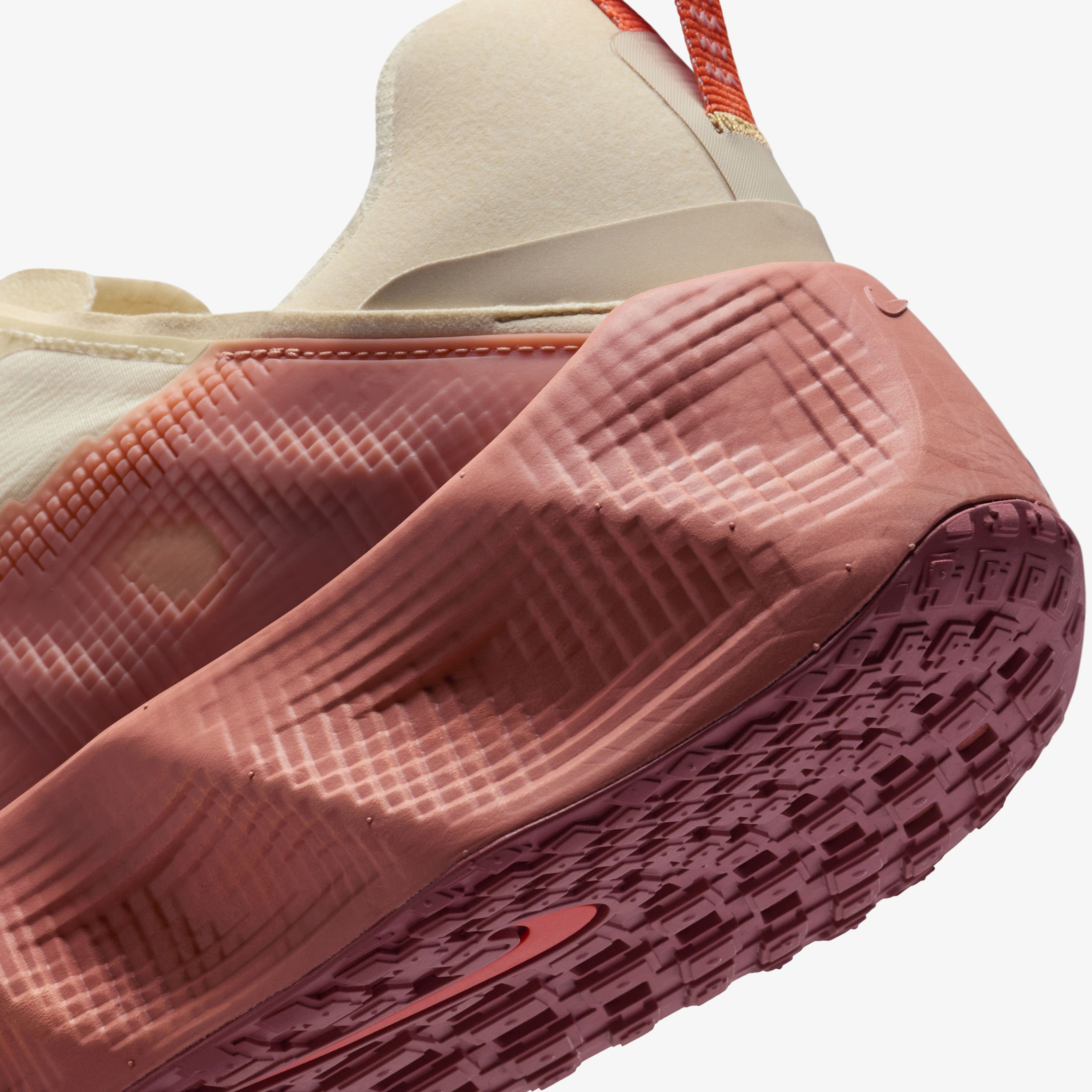 Nike Ava Rover Erkek Siyah Spor Ayakkabı