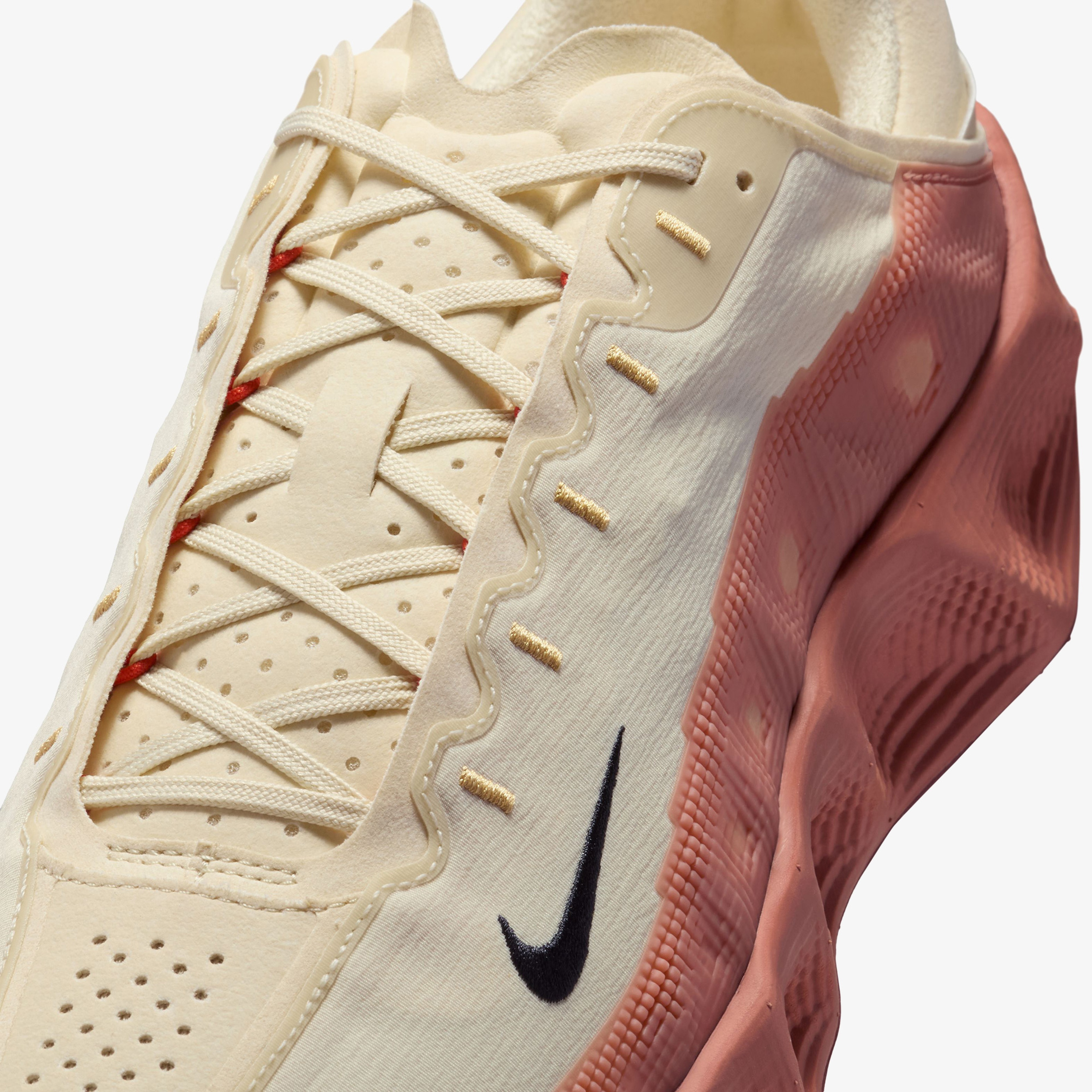 Nike Ava Rover Erkek Siyah Spor Ayakkabı