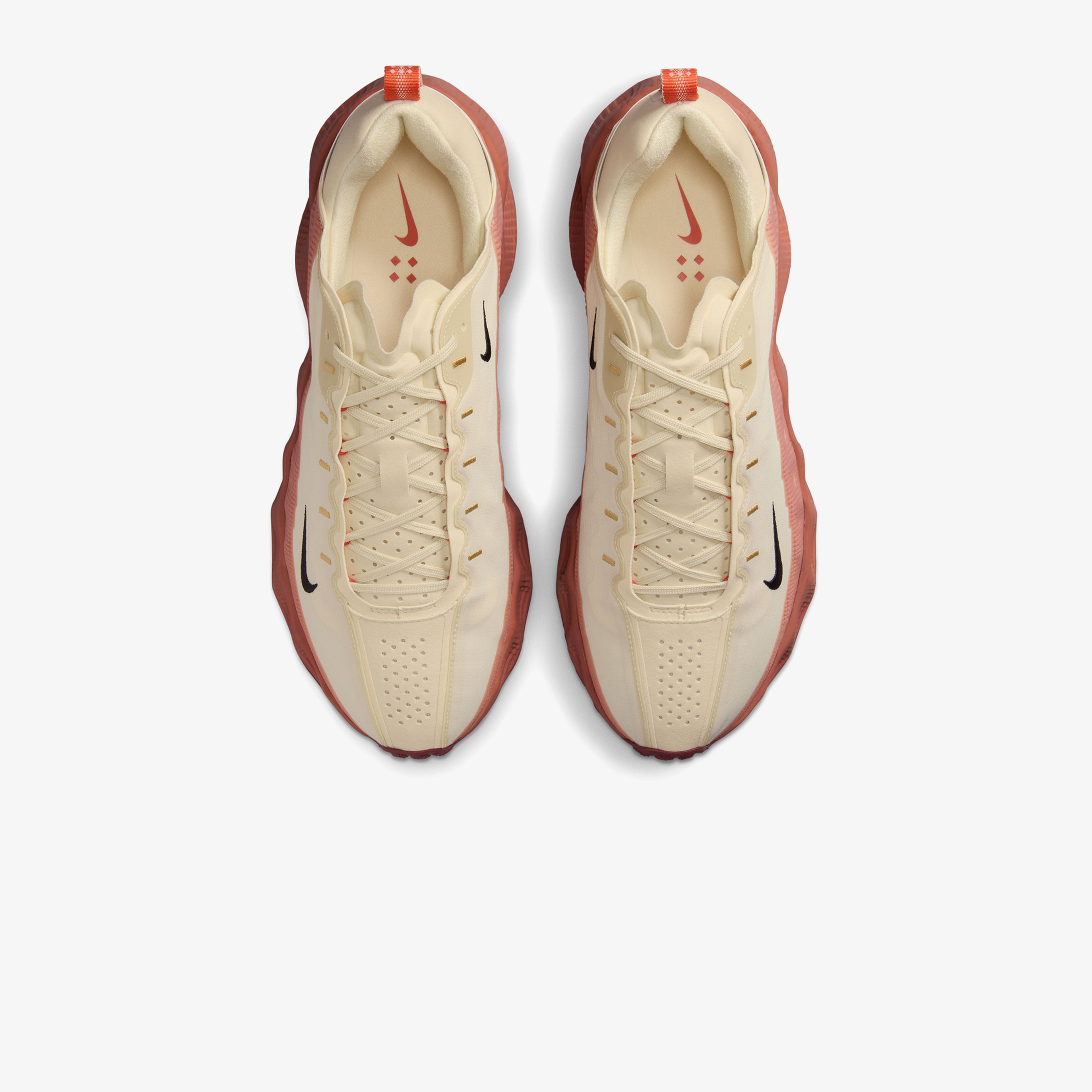 Nike Ava Rover Erkek Siyah Spor Ayakkabı