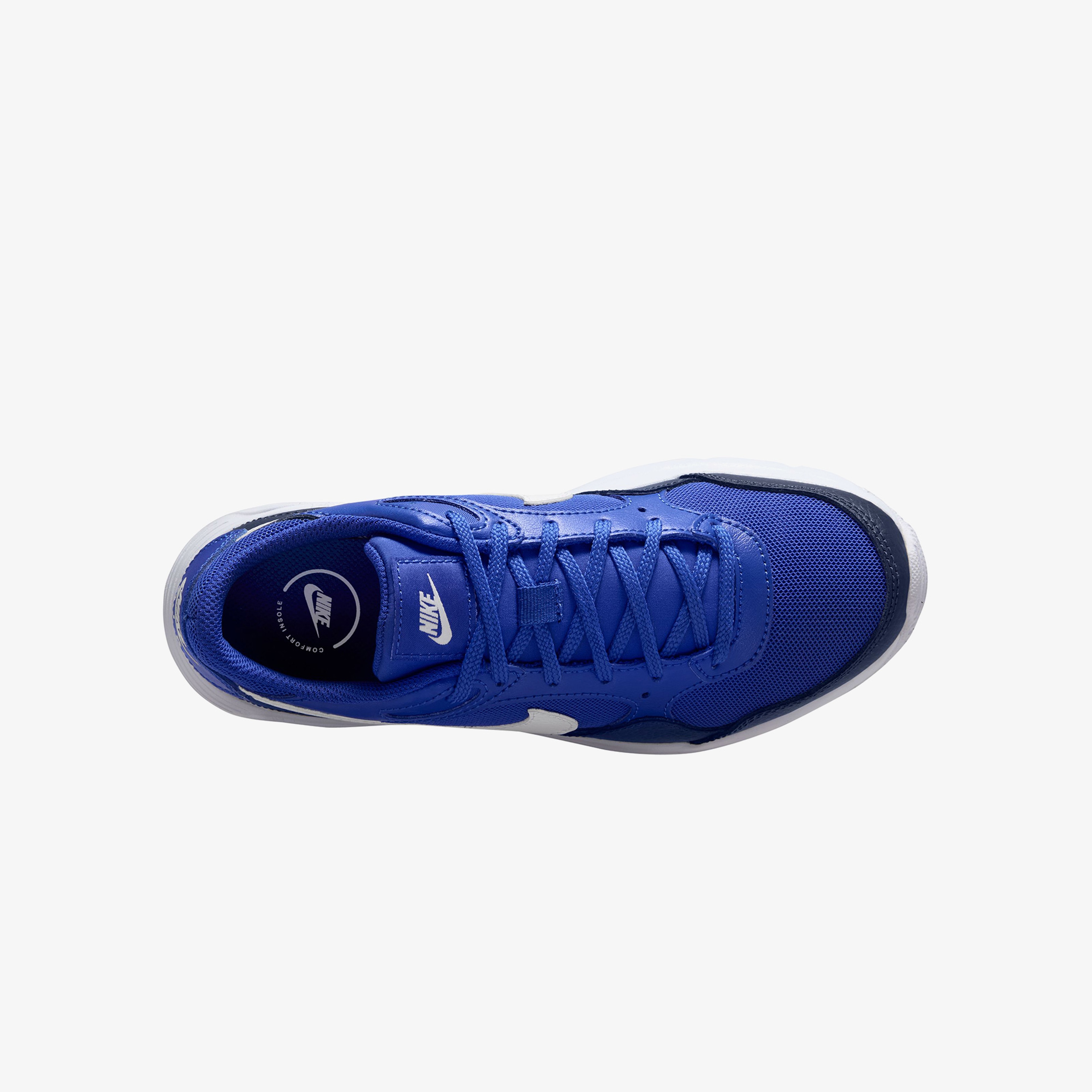 Nike Air Max Sc Çocuk Beyaz Spor Ayakkabı