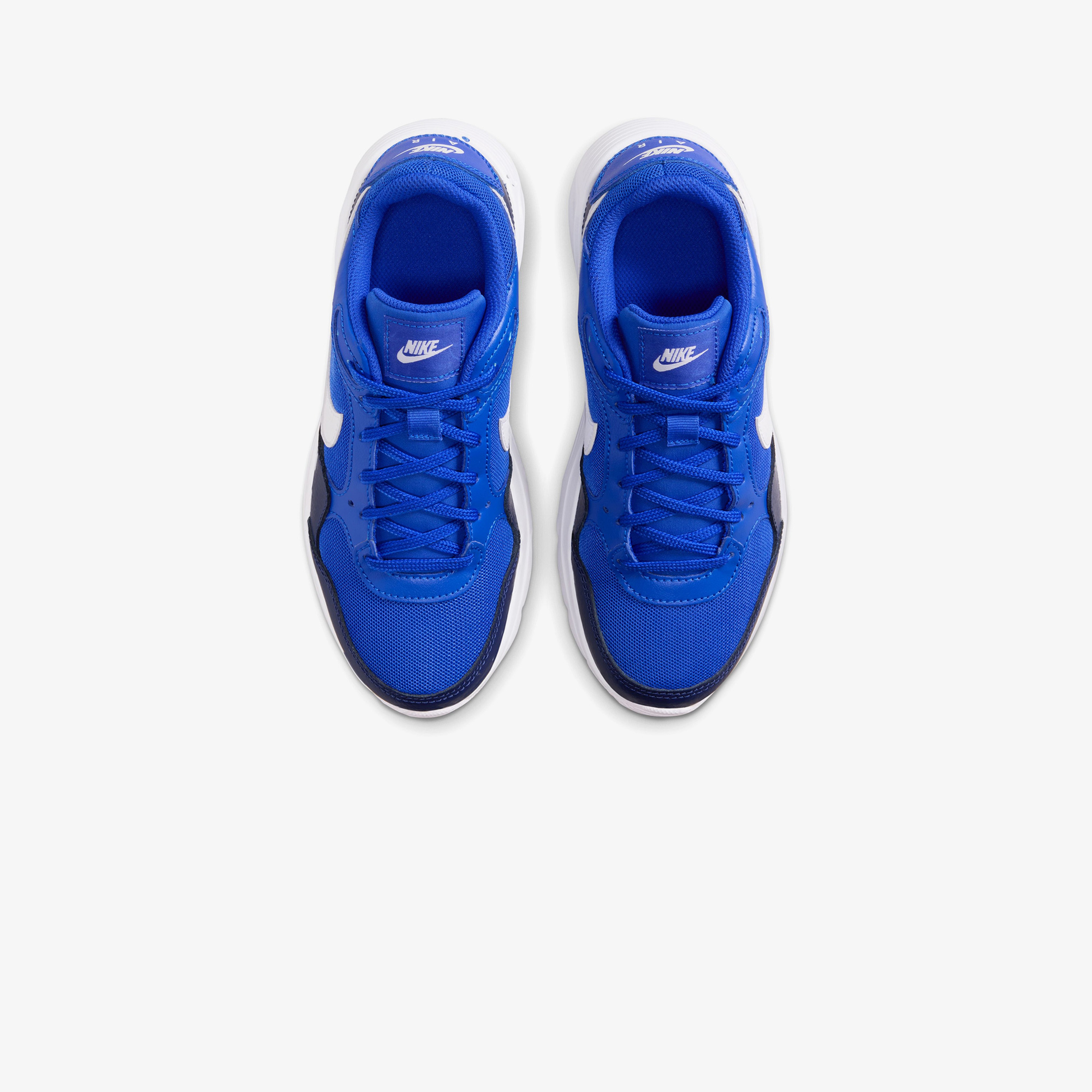 Nike Air Max Sc Çocuk Beyaz Spor Ayakkabı