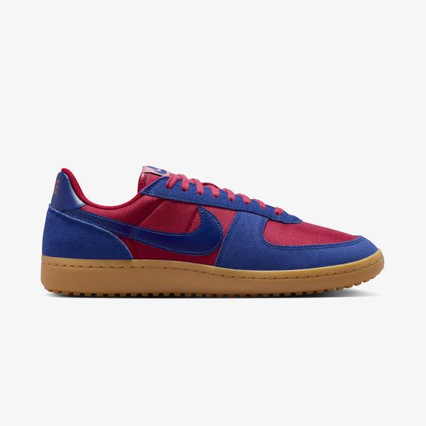 Nike Field General Erkek Mavi Spor Ayakkabı