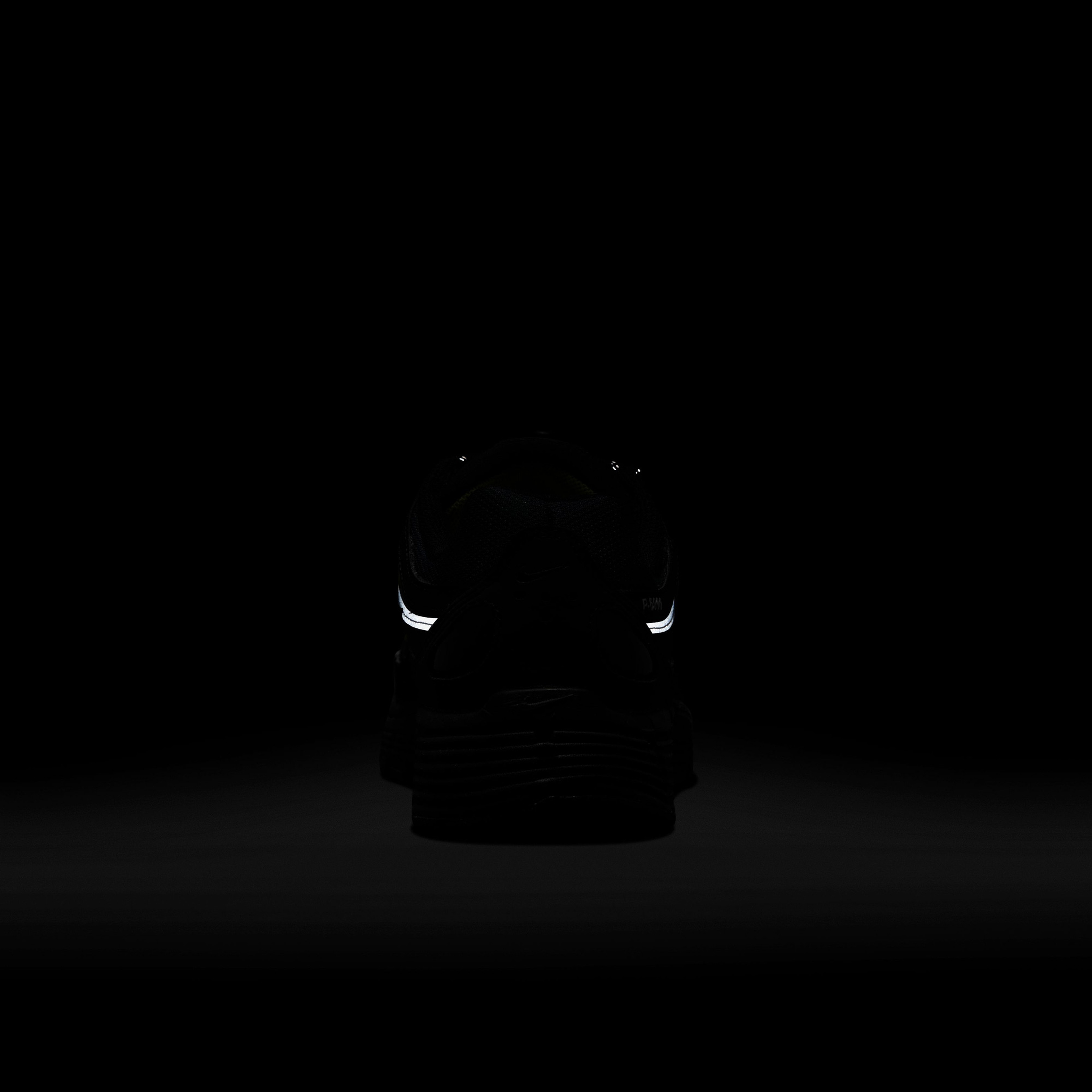 Nike  P-6000 Kadın Siyah Spor Ayakkabı