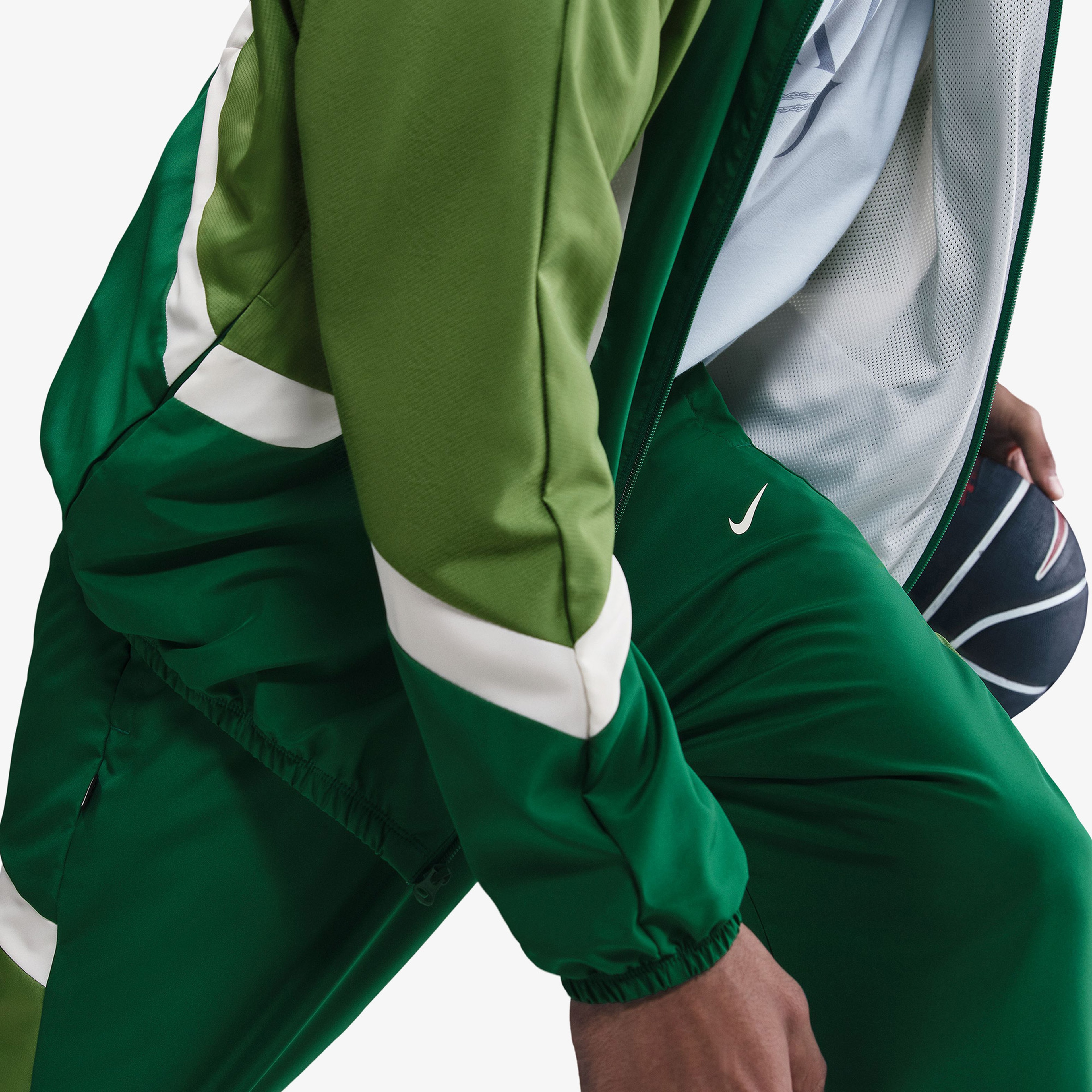 Nike Df Wvn icon Pant Strtfv Erkek Renkli Eşofman Altı