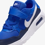 Nike Air Max Sc (Psv) Çocuk Beyaz Spor Ayakkabı