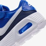 Nike Air Max Sc (Psv) Çocuk Beyaz Spor Ayakkabı