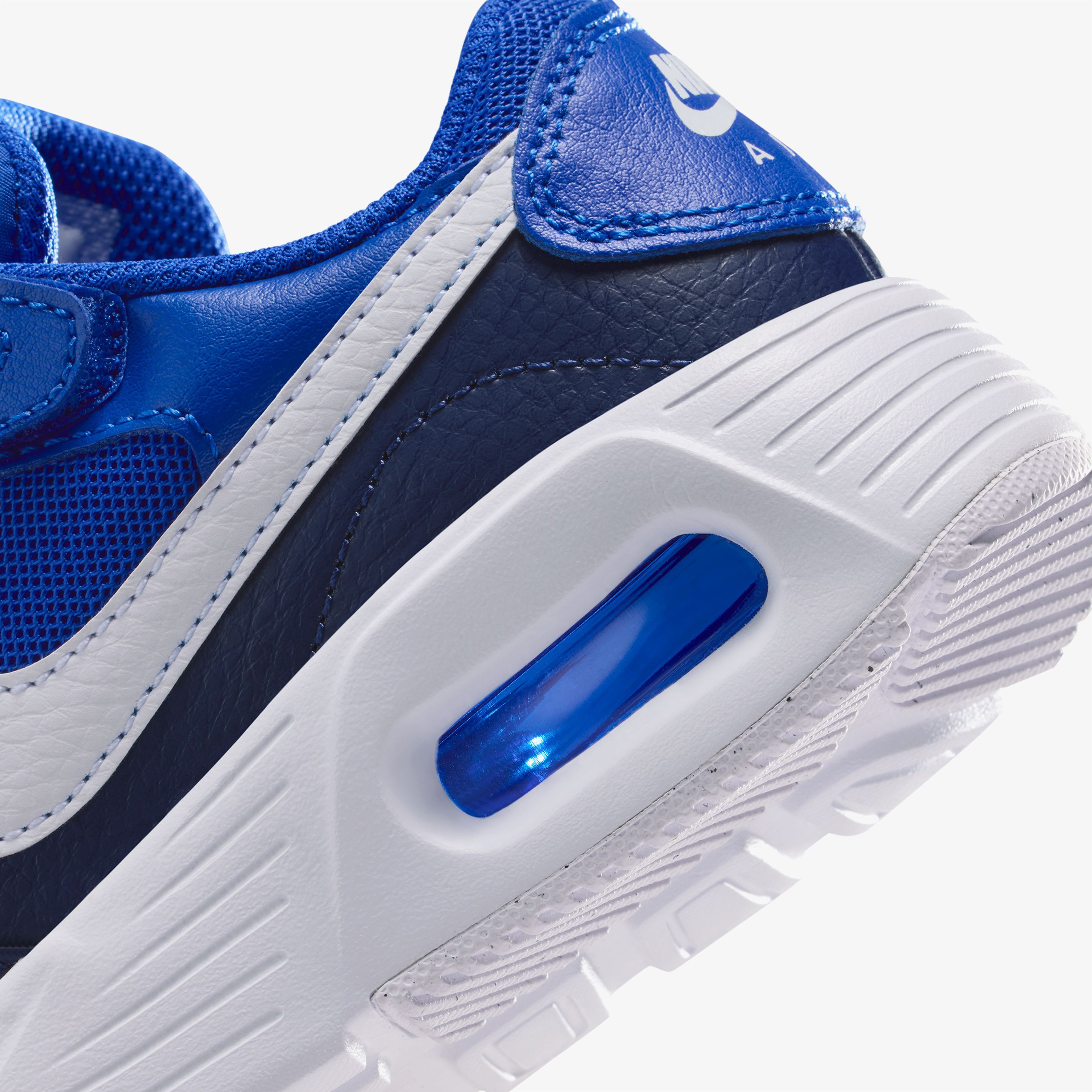 Nike Air Max Sc (Psv) Çocuk Beyaz Spor Ayakkabı