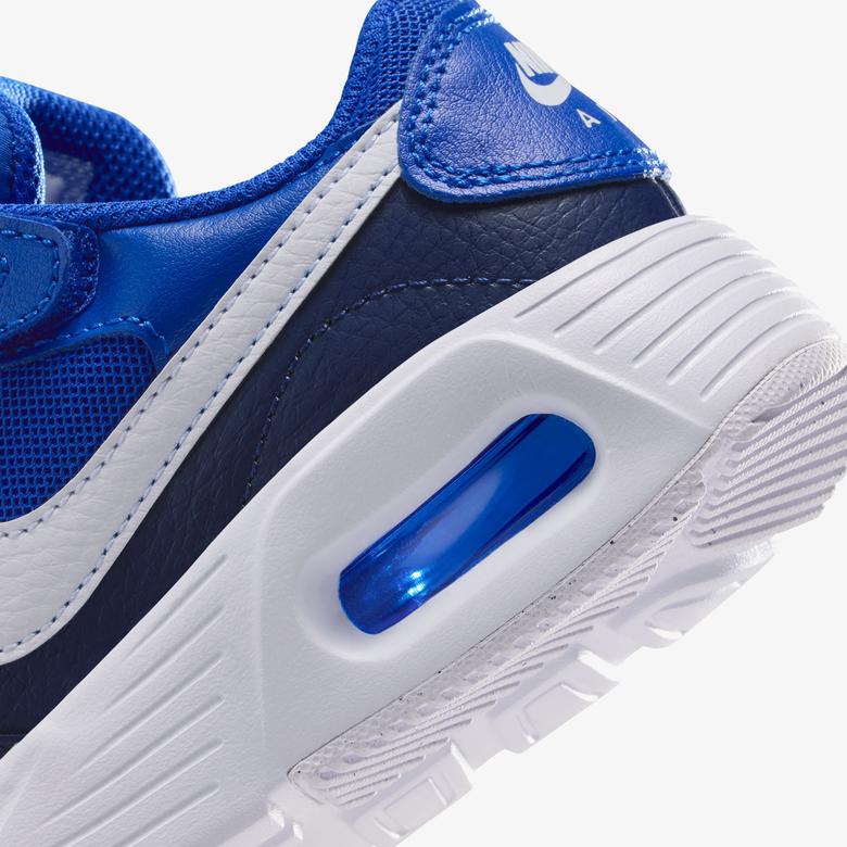 Nike Air Max Sc (Psv) Çocuk Beyaz Spor Ayakkabı