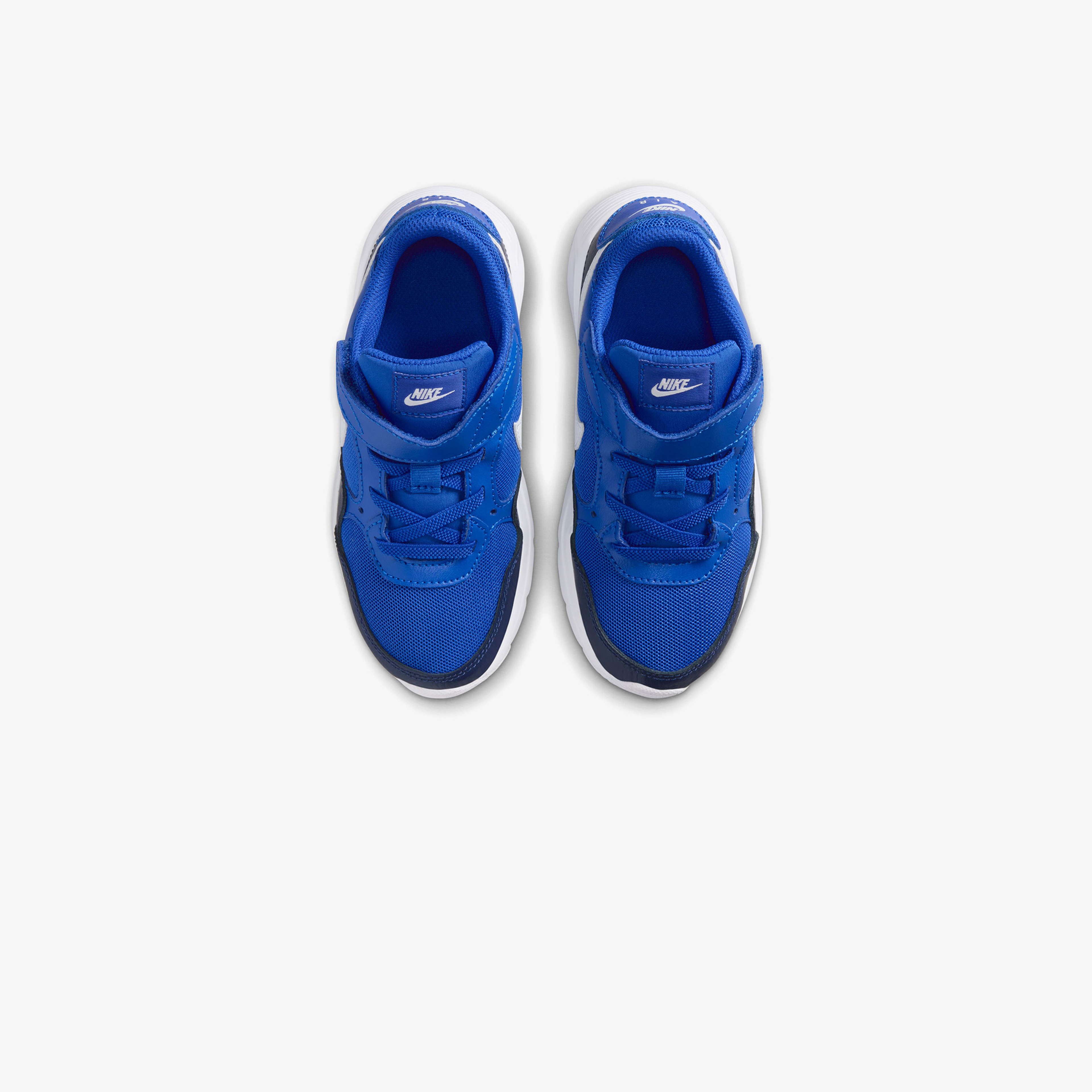 Nike Air Max Sc (Psv) Çocuk Beyaz Spor Ayakkabı