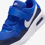 Nike Air Max Sc (Psv) Çocuk Beyaz Spor Ayakkabı