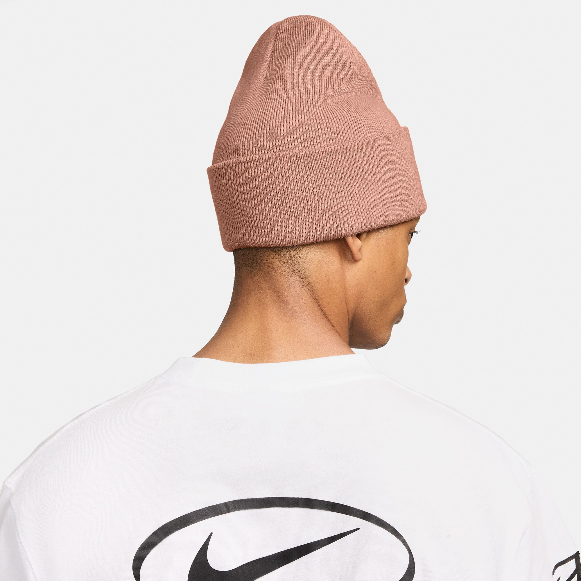 Nike Beanie Unisex Beyaz Bere