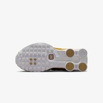 Nike Shox R4 (Gs) Çocuk Beyaz Spor Ayakkabı