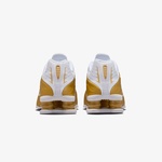 Nike Shox R4 (Gs) Çocuk Beyaz Spor Ayakkabı