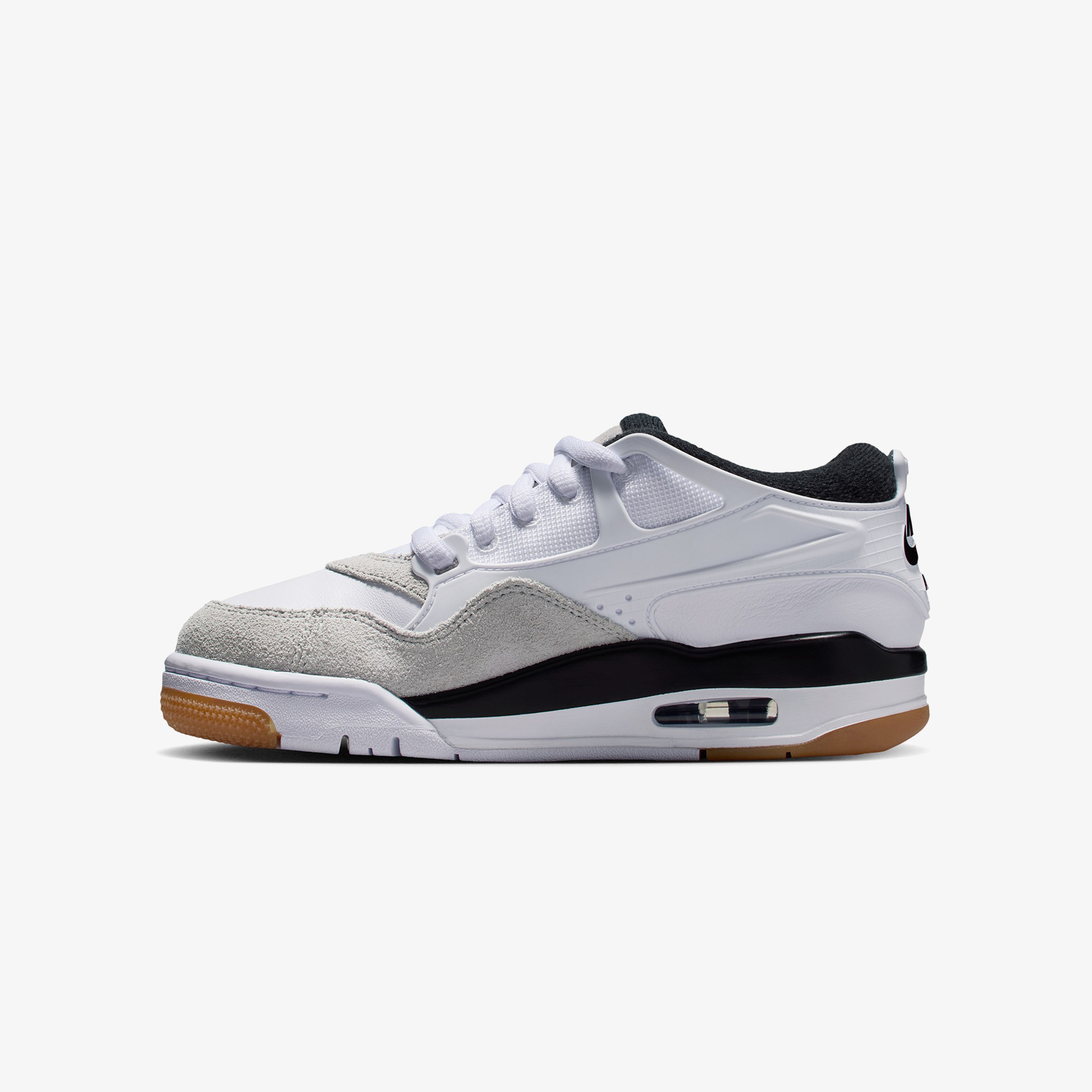 Jordan Air Jordan 4 RM Çocuk Beyaz Spor Ayakkabı