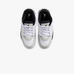 Jordan Air Jordan 4 RM Çocuk Beyaz Spor Ayakkabı