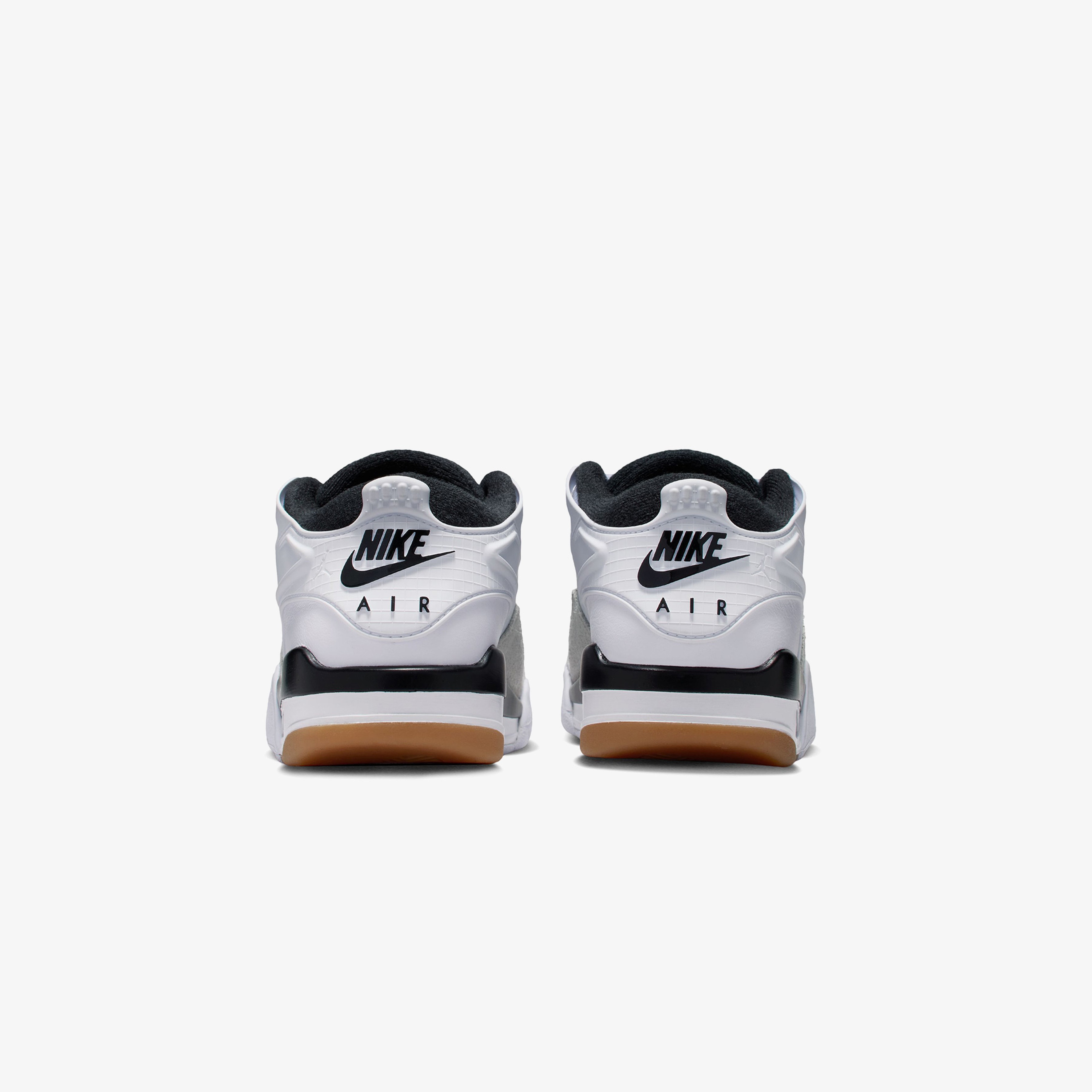 Jordan Air Jordan 4 RM Çocuk Beyaz Spor Ayakkabı