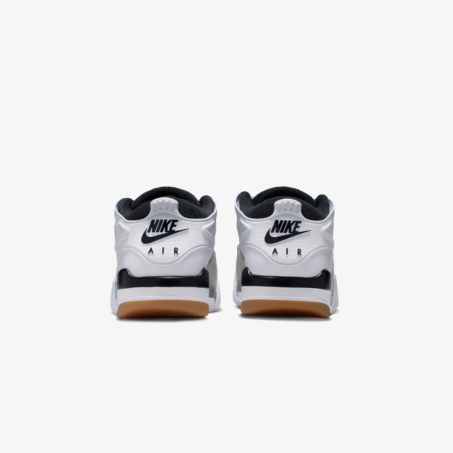 Jordan Beyaz Jordan Air 4 RM